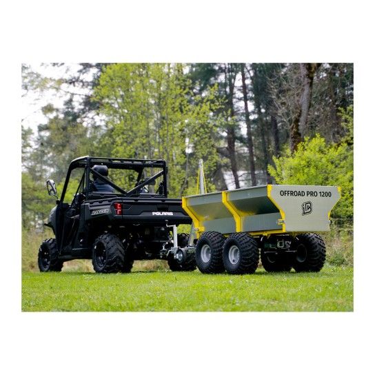 ATRELADO OFF-ROAD PRO 1200 ATRELADO OFF-ROAD PRO 1200