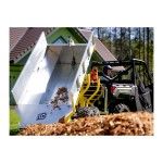 EXTENS�ES DA CAIXA DE CARGA P/ ATRELADOS IB 1200/PRO 1200