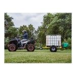 TANK TRAILER / PALLET TRAILER