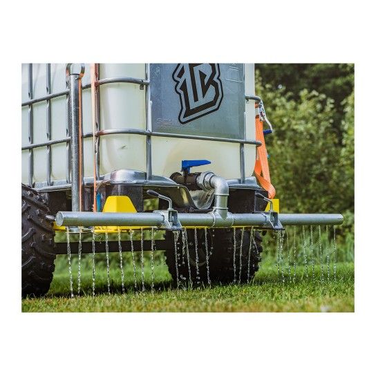 WATERING PIPE 1400mm FOR IB TRAILERS 91.1000 / 85.5000 WATERING PIPE 1400mm FOR IB TRAILERS 91.1000 / 85.5000