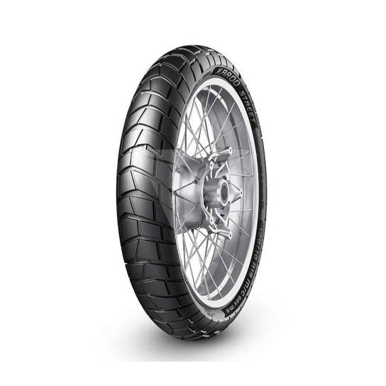METZELER 120/70-15 56P KAROO STREET METZELER 120/70-15 56P KAROO STREET