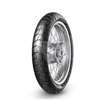 METZELER 120/70-15 56P KAROO STREET METZELER 120/70-15 56P KAROO STREET
