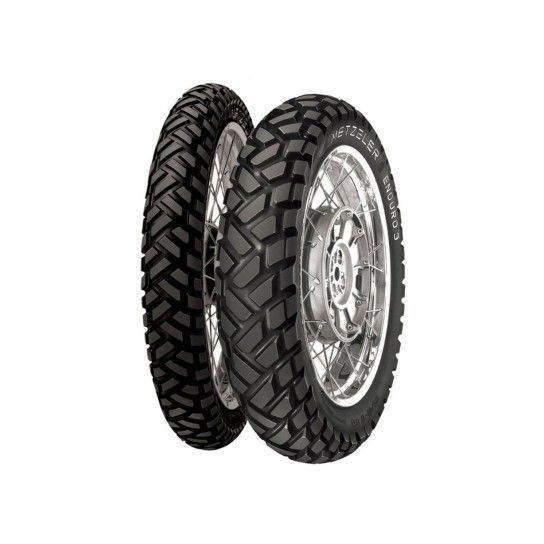 METZELER 140/80-18 70R ENDURO 3 SAHARA METZELER 140/80-18 70R ENDURO 3 SAHARA