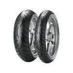 METZELER 190/55 ZR 17 (75W) (M)ROADTEC Z8 INTERACT