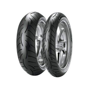 METZELER 190/55 ZR 17 (75W) (M)ROADTEC Z8 INTERACT METZELER 190/55 ZR 17 (75W) (M)ROADTEC Z8 INTERACT
