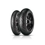 PIRELLI 120/60ZR17 55W DIABLO ROSSO II