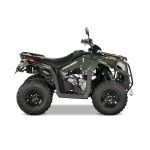 KYMCO MXU 300i T3b KYMCO MXU 300i T3b