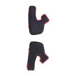 ALPINESTARS ESPONJAS LATERAIS 25MM ALPINESTARS ESPONJAS LATERAIS 25MM