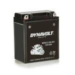 DYNAVOLT BATERIA N7A-4A  YB9-B 146x60x132 +/-