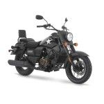 UM RENEGADE COMMANDO 125 EURO5