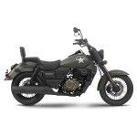 UM RENEGADE COMMANDO 125 EURO5