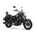 UM RENEGADE COMMANDO 125 EURO5 UM RENEGADE COMMANDO 125 EURO5