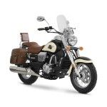 UM RENEGADE COMMANDO CLASSIC 125 EURO5 UM RENEGADE COMMANDO CLASSIC 125 EURO5