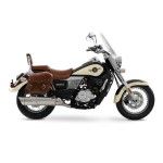 UM RENEGADE COMMANDO CLASSIC 125 EURO5 UM RENEGADE COMMANDO CLASSIC 125 EURO5
