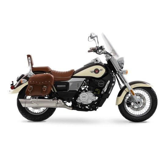 UM RENEGADE COMMANDO CLASSIC 125 EURO5 UM RENEGADE COMMANDO CLASSIC 125 EURO5