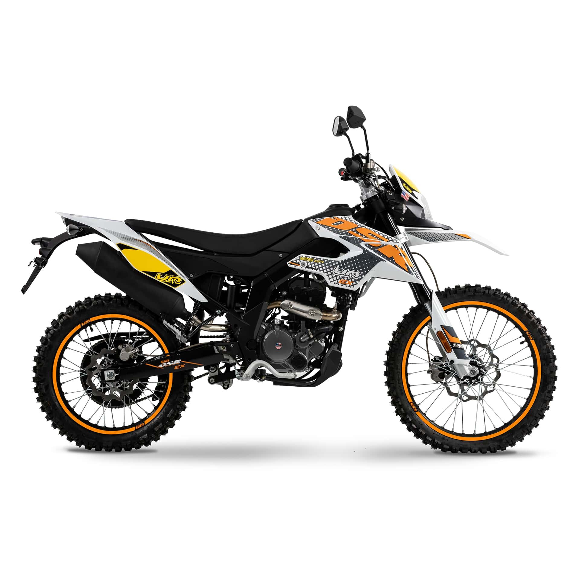 UM DSR EX EURO5