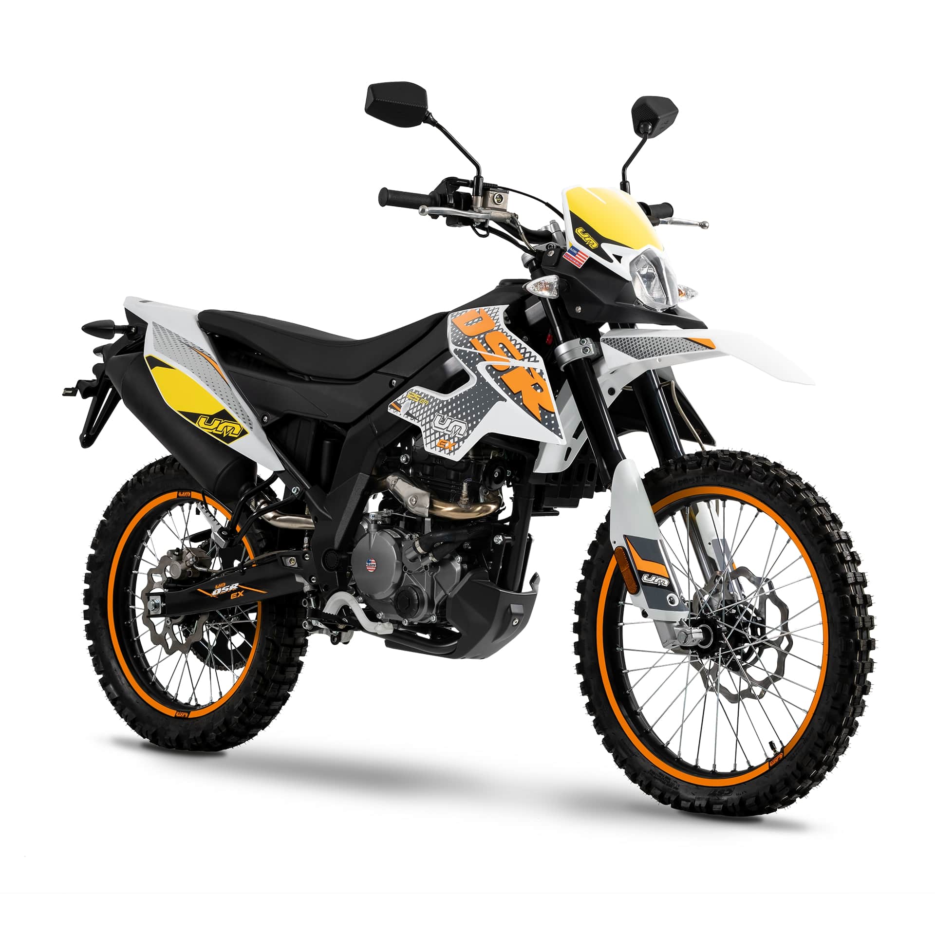 UM DSR EX EURO5