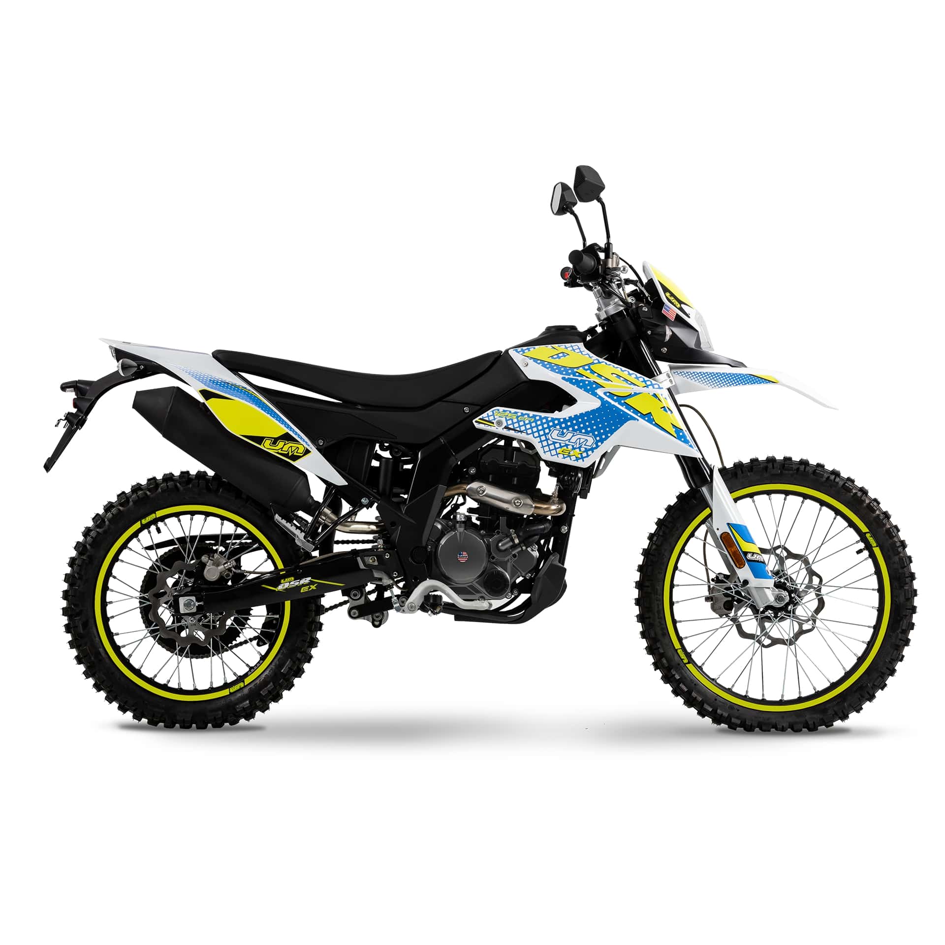 UM DSR EX EURO5