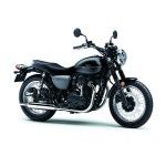 KAWASAKI W 800 CAFE 19 KAWASAKI W 800 CAFE 19