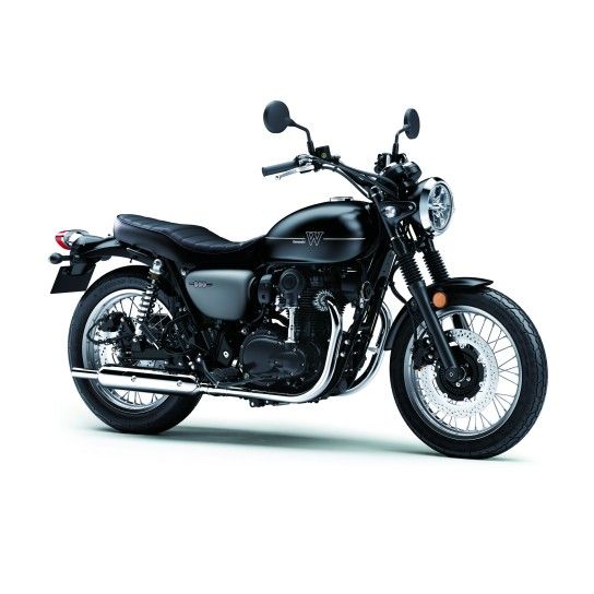 KAWASAKI W 800 CAFE 19 KAWASAKI W 800 CAFE 19