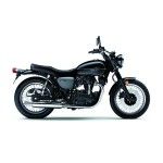 KAWASAKI W 800 CAFE 19 KAWASAKI W 800 CAFE 19