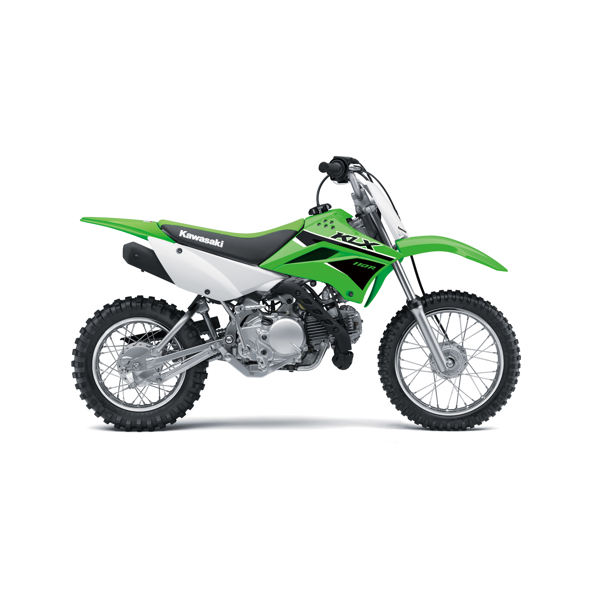 KAWASAKI KLX 110 23