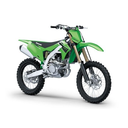 KAWASAKI KX 250 23 KAWASAKI KX 250 23