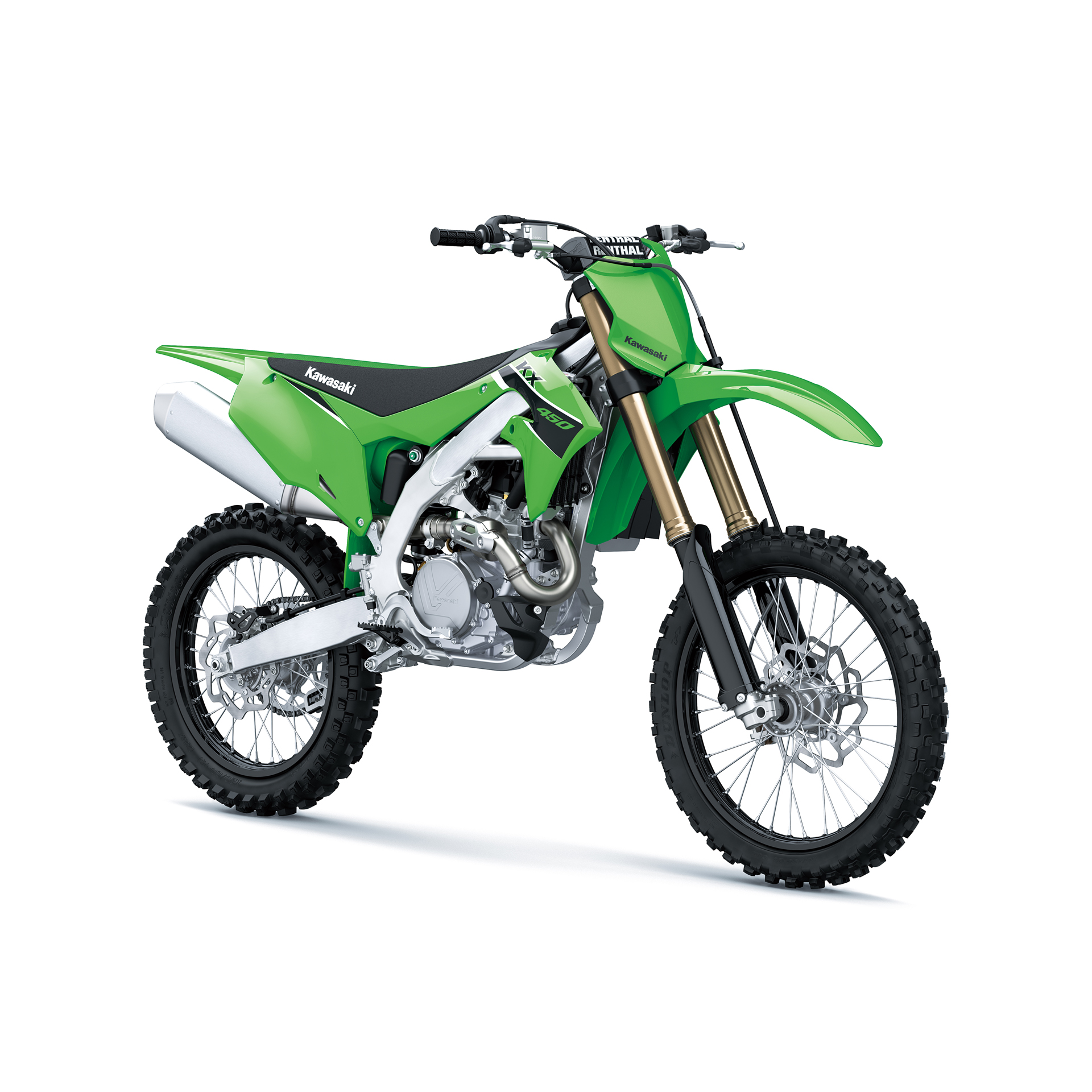 KAWASAKI KX 450 23 KAWASAKI KX 450 23