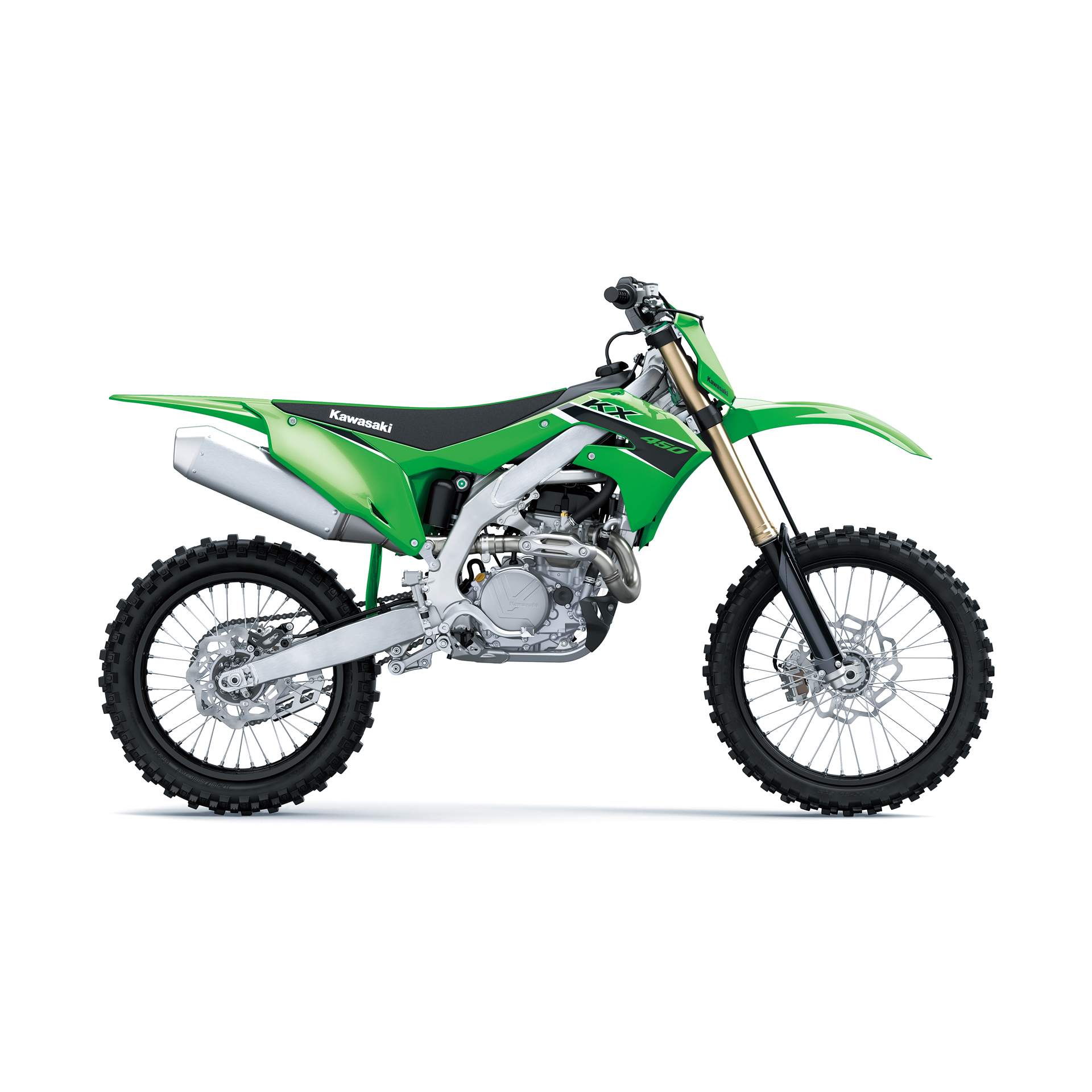 KAWASAKI KX 450 23 KAWASAKI KX 450 23