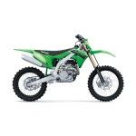 KAWASAKI KX 450 23 KAWASAKI KX 450 23