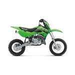 KAWASAKI KX 65 23