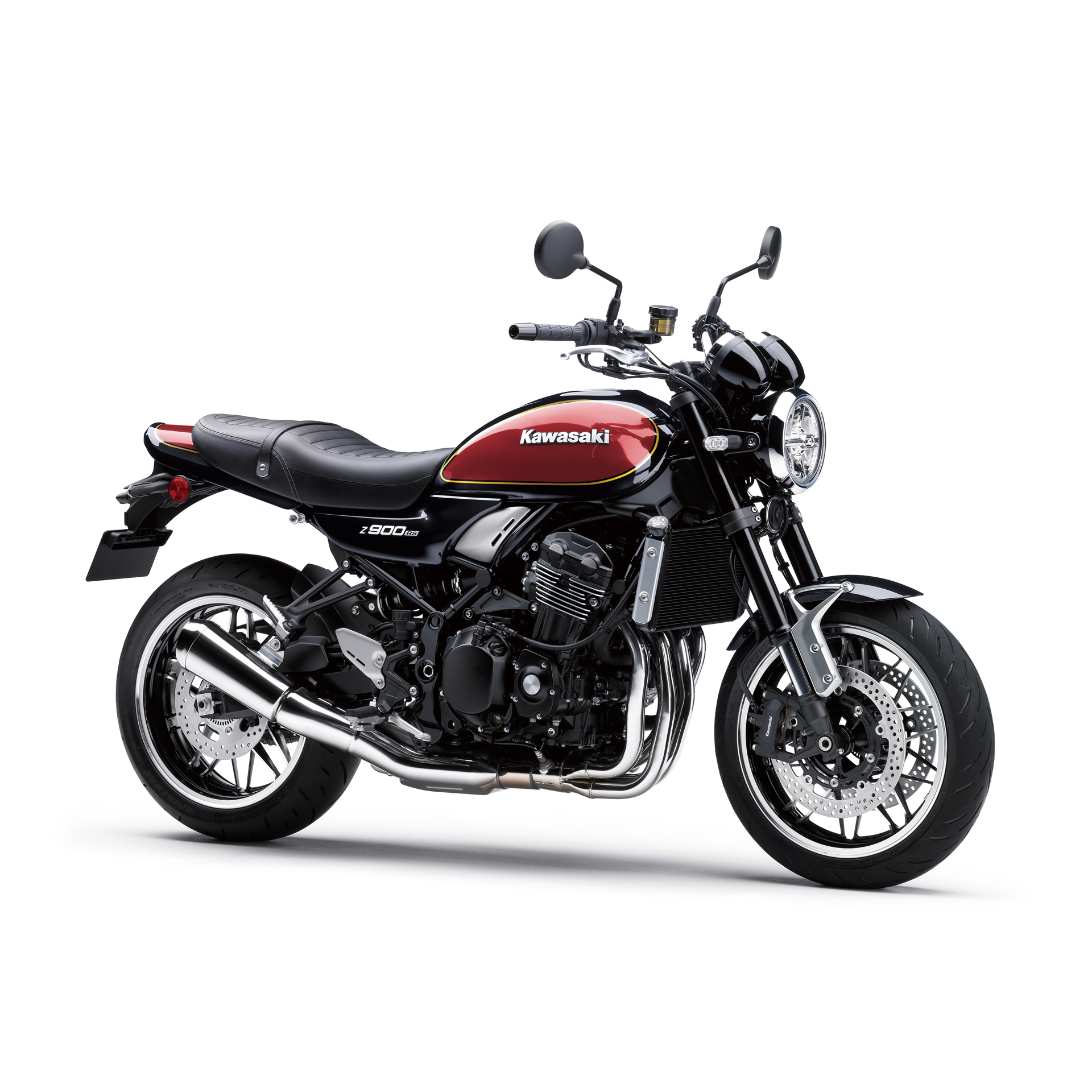 KAWASAKI Z 900 RS 23