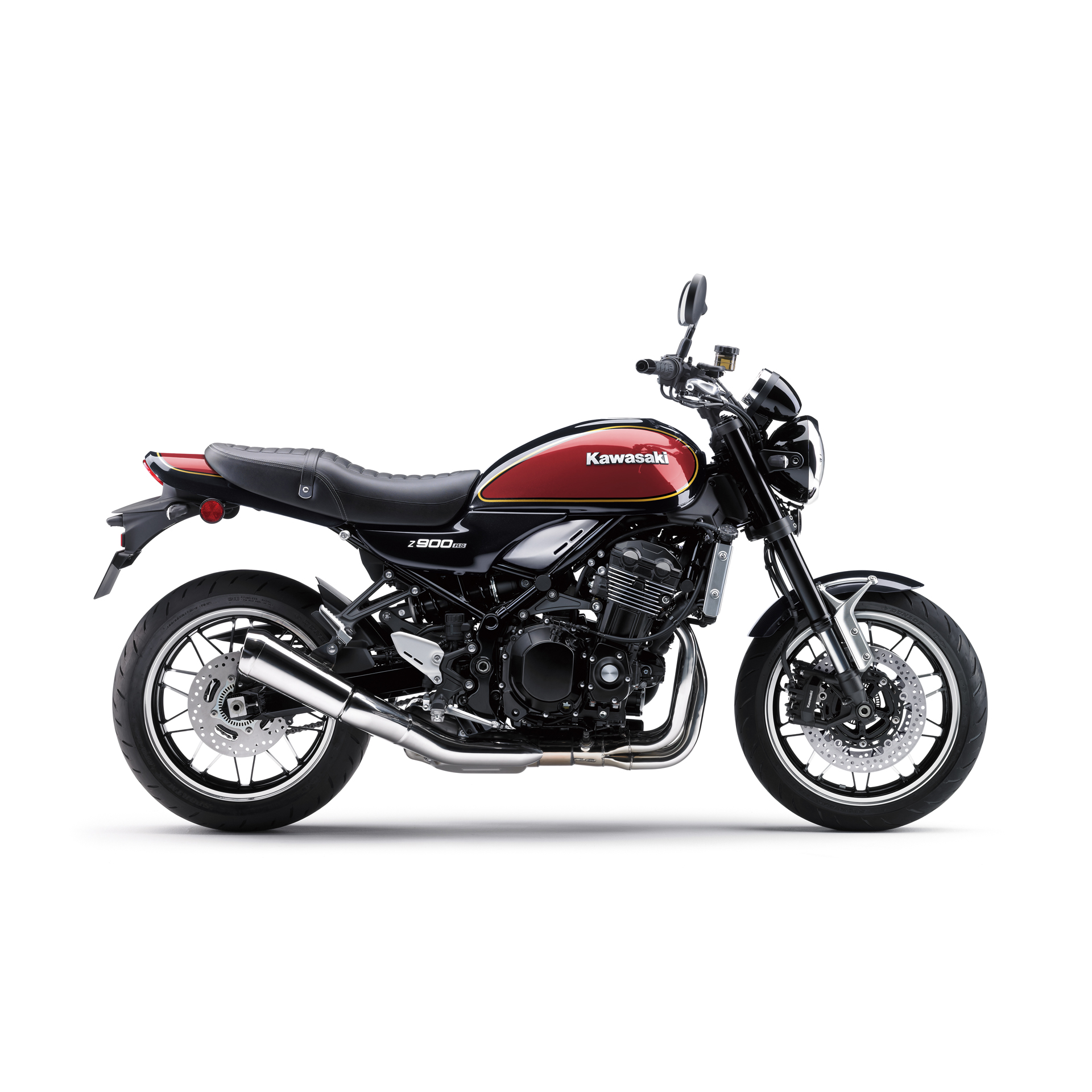 KAWASAKI Z 900 RS 23