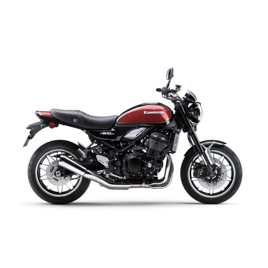 KAWASAKI Z 900 RS 23