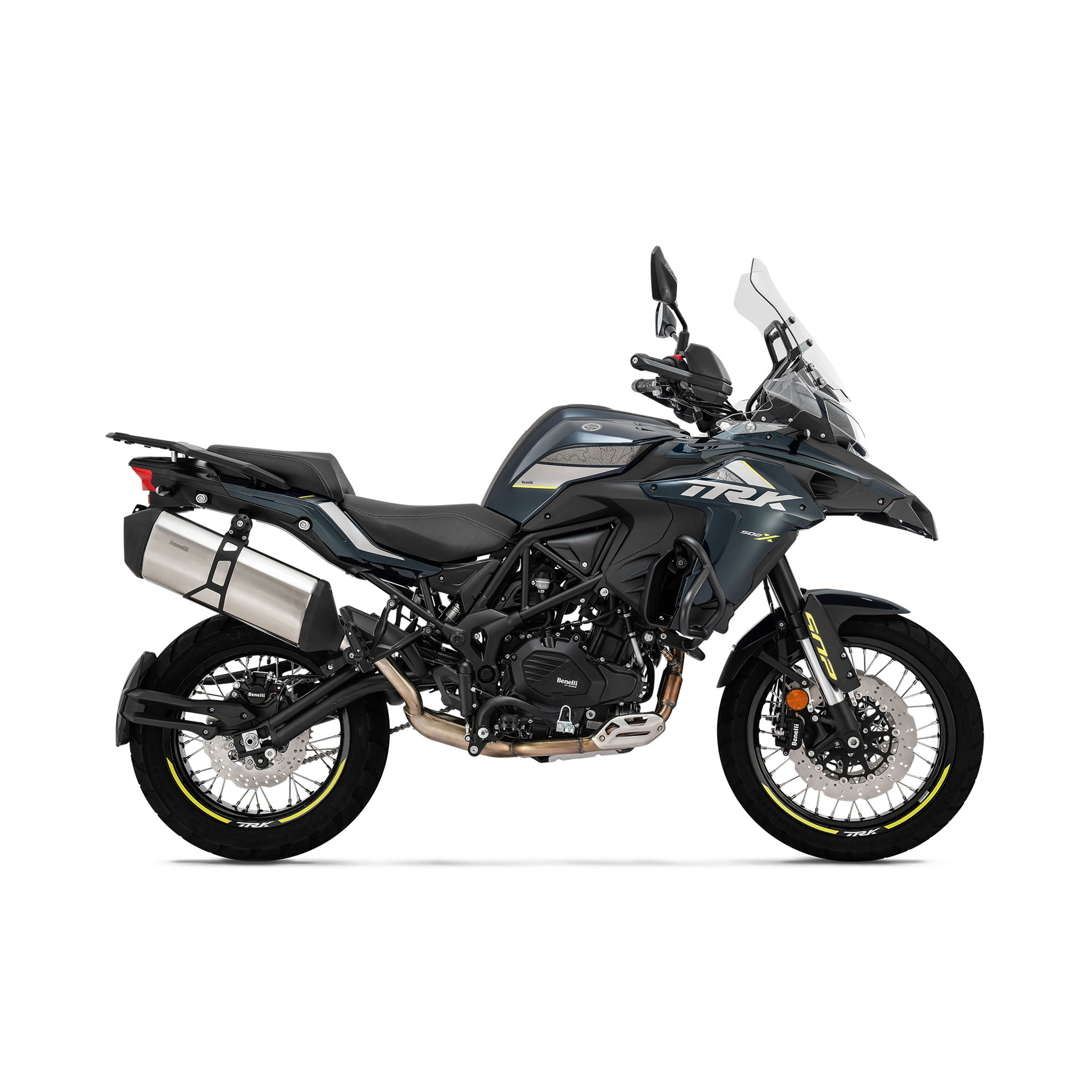 BENELLI TRK 502 X