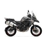 BENELLI TRK 502 X