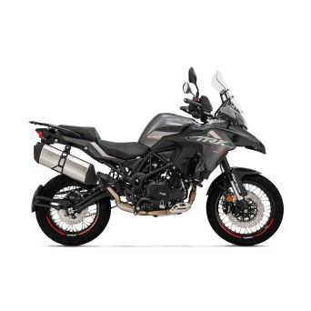 BENELLI TRK 502 X BENELLI TRK 502 X