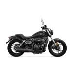 KEEWAY RK V125 C KEEWAY RK V125 C