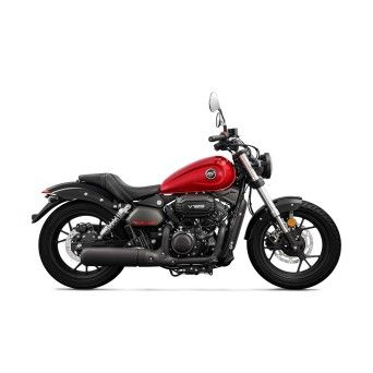 KEEWAY RK V125 C KEEWAY RK V125 C