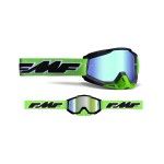 FMF OCULOS POWERBOMB ROCKET VRD ESPELHADO VRD FMF OCULOS POWERBOMB ROCKET VRD ESPELHADO VRD