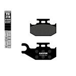 GALFER 318-1054 BRAKE PADS GALFER 318-1054 BRAKE PADS