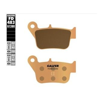 GALFER 483-1380