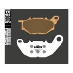 GALFER 485-1375 PASTILHAS RACING GALFER 485-1375 PASTILHAS RACING