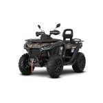 SEGWAY SNARLER AT6 LX T3 CAMO SEGWAY SNARLER AT6 LX T3 CAMO