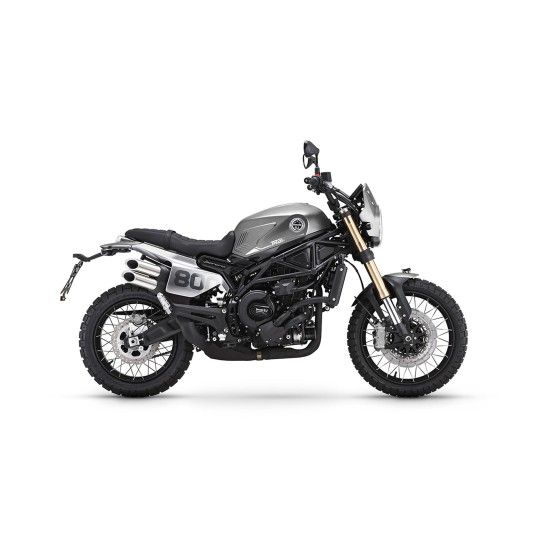 BENELLI LEONCINO 800 TRAIL EURO5 BENELLI LEONCINO 800 TRAIL EURO5