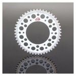 RENTHAL CREMALHEIRA TWINRING PRATA KAWASAKI RENTHAL CREMALHEIRA TWINRING PRATA KAWASAKI