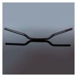 RENTHAL GUIADOR 7/8 CINZA ROAD BAR