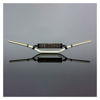 RENTHAL GUIADOR TWINWALL ANODISADO