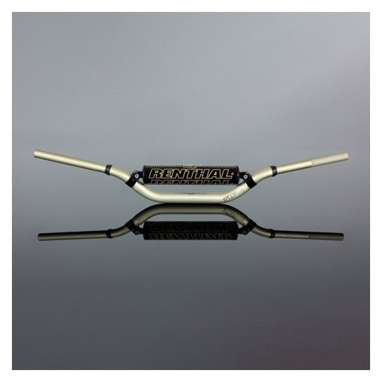RENTHAL GUIADOR TWINWALL ANODISADO RENTHAL GUIADOR TWINWALL ANODISADO