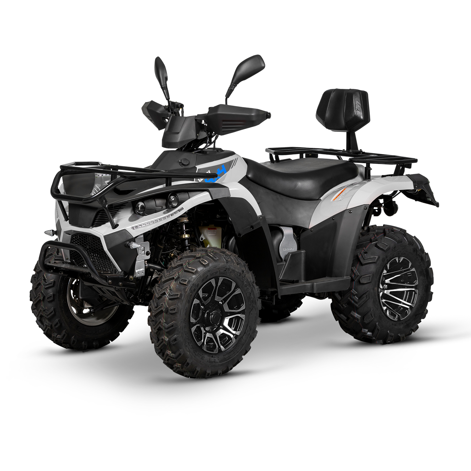 LINHAI LH 300 4x4
